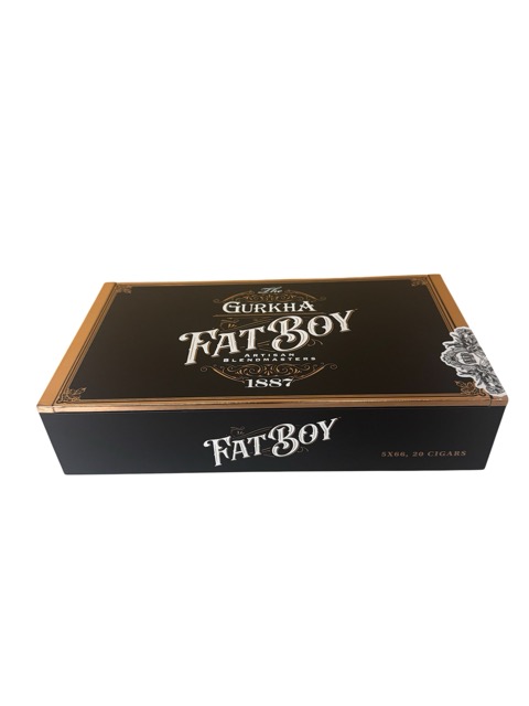 Fat Boy 5x66