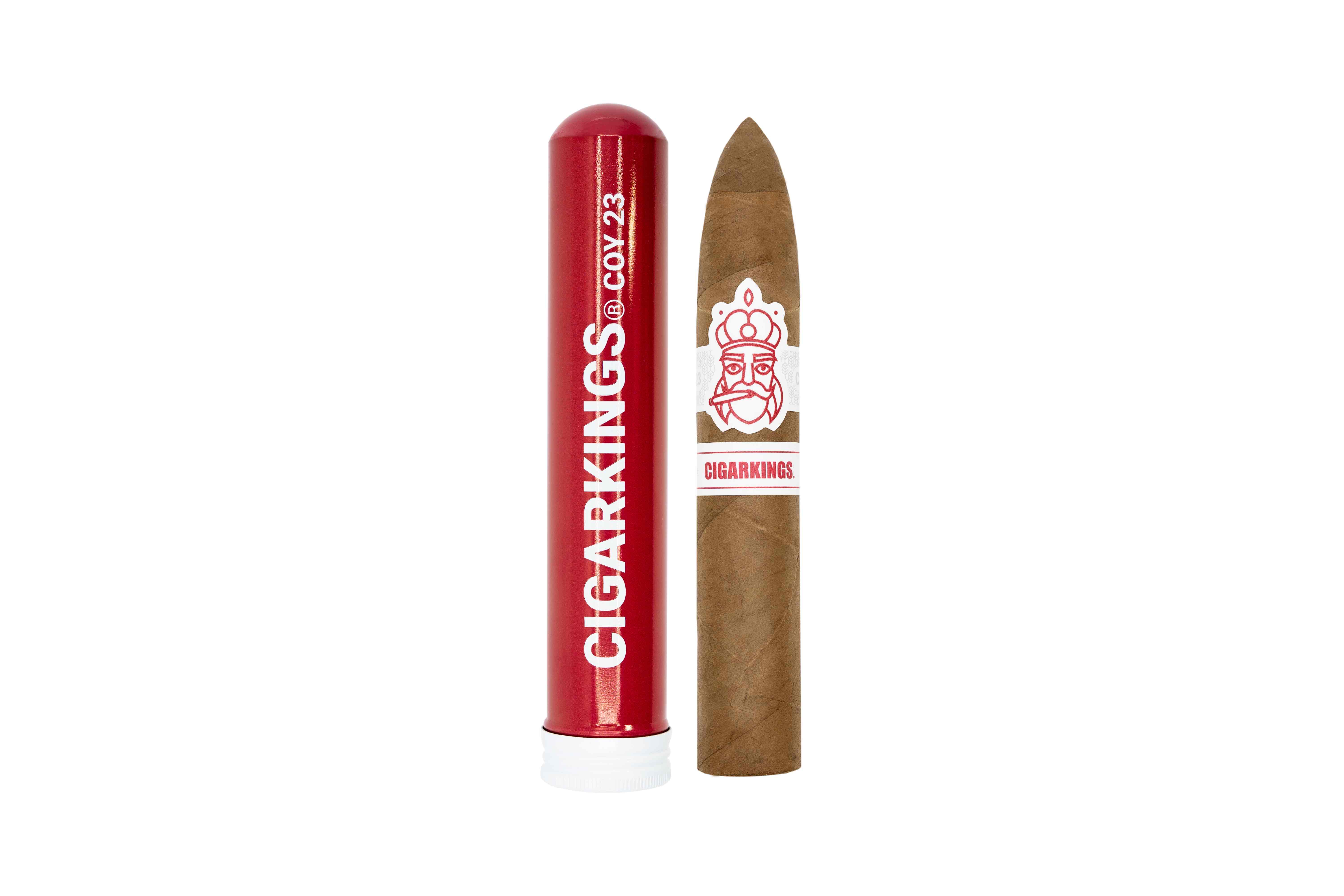 CigarKings COY 23 Belicoso Ltd. Edition