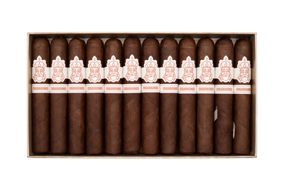 CigarKings COY25 The Majestic Flag Tail