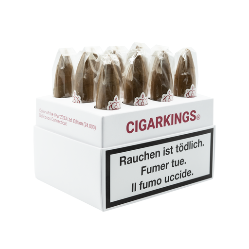 *SOLD OUT* CigarKings COY 23 Belicoso Ltd. Edition