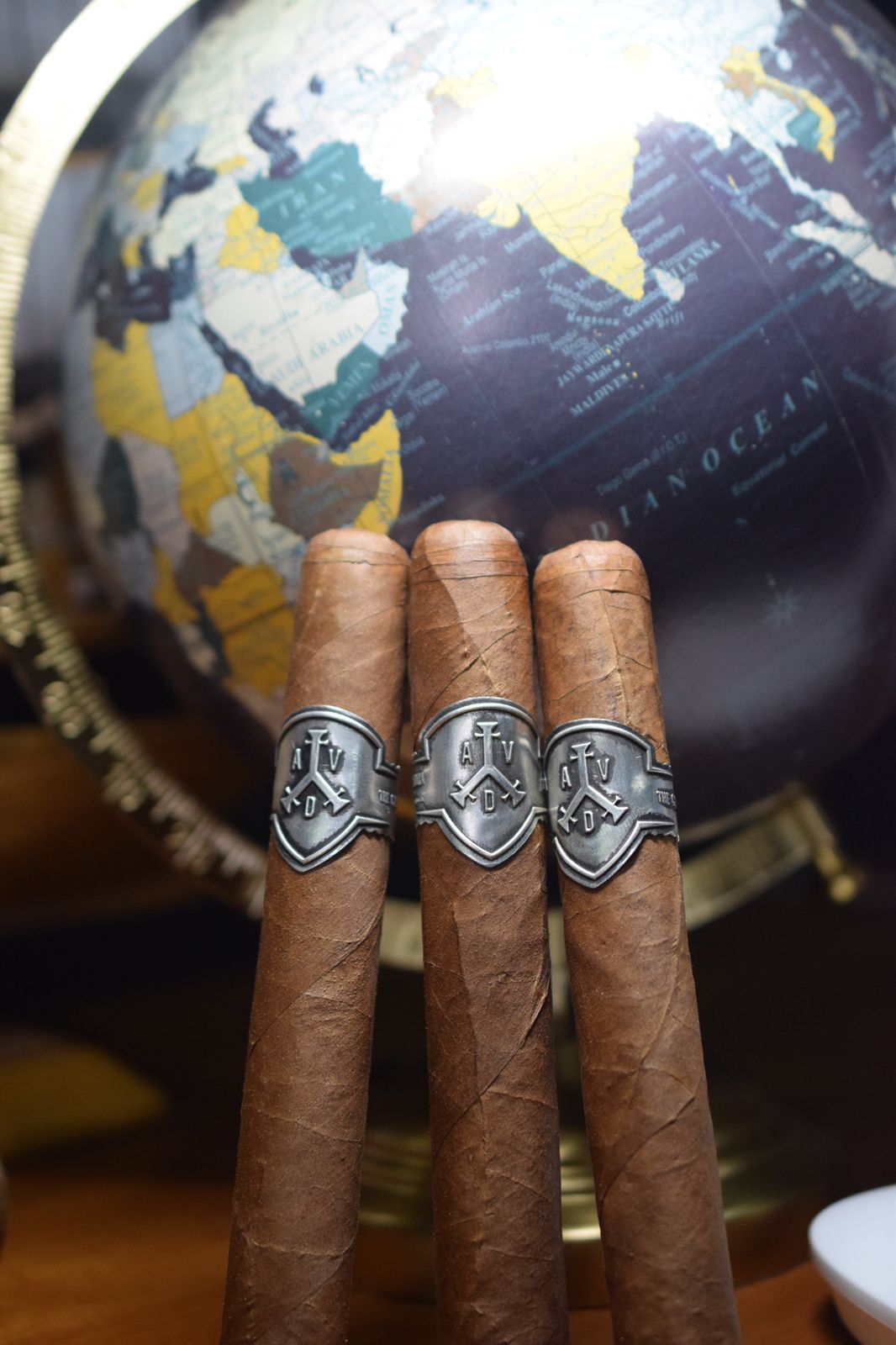  ADVentura The Royal Return The Chancellor