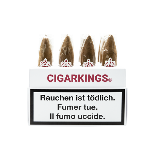 *SOLD OUT* CigarKings COY 23 Belicoso Ltd. Edition