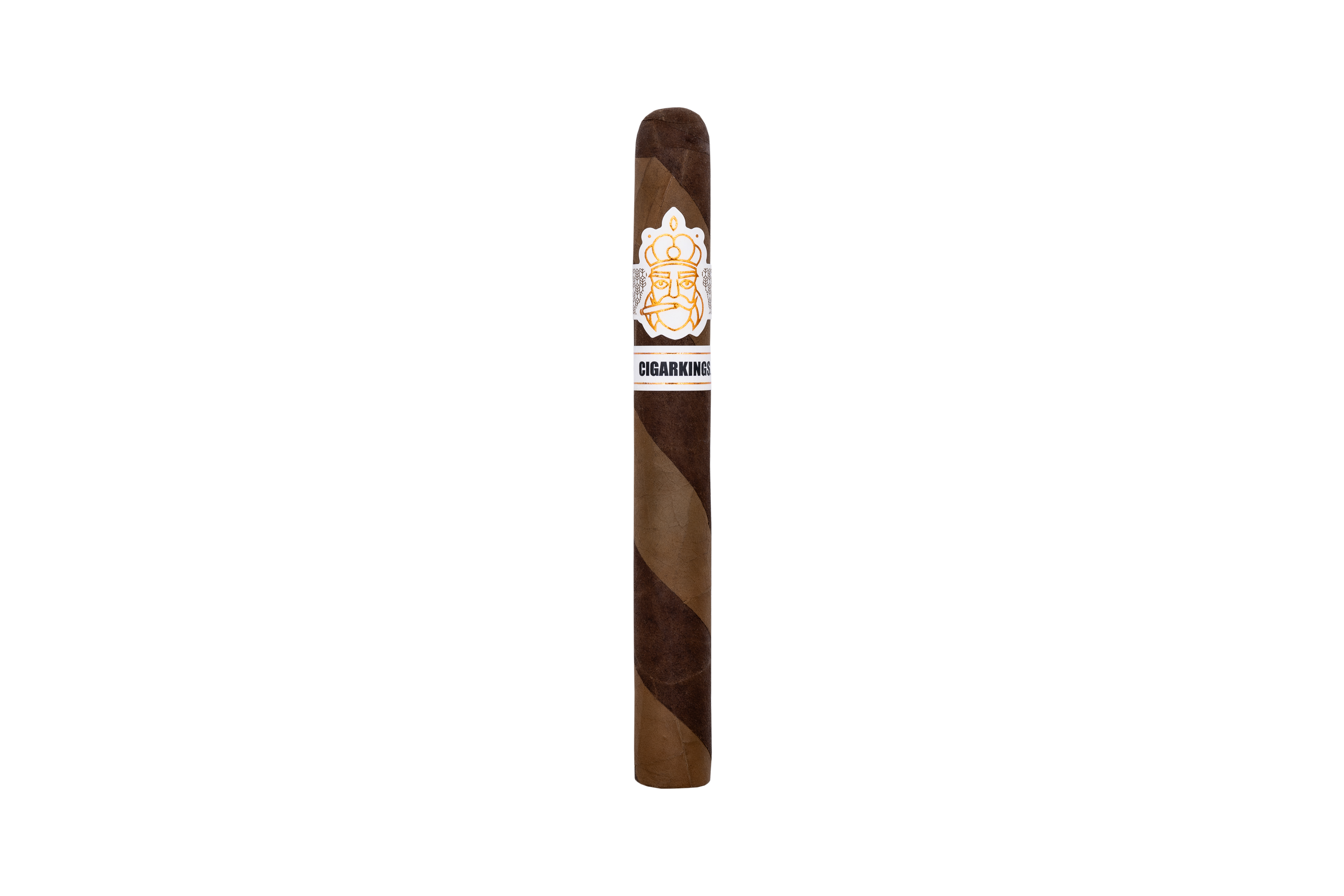 CigarKings Dos Colores (Corona Grande)