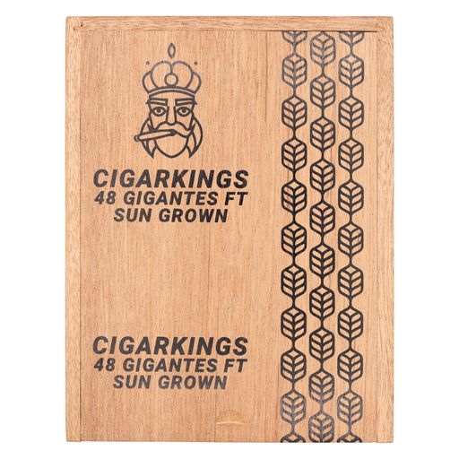 CigarKings Sun Grown FT Gigantes