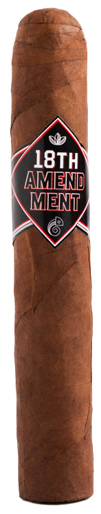 Concealed Carry 18th Amendment Robusto