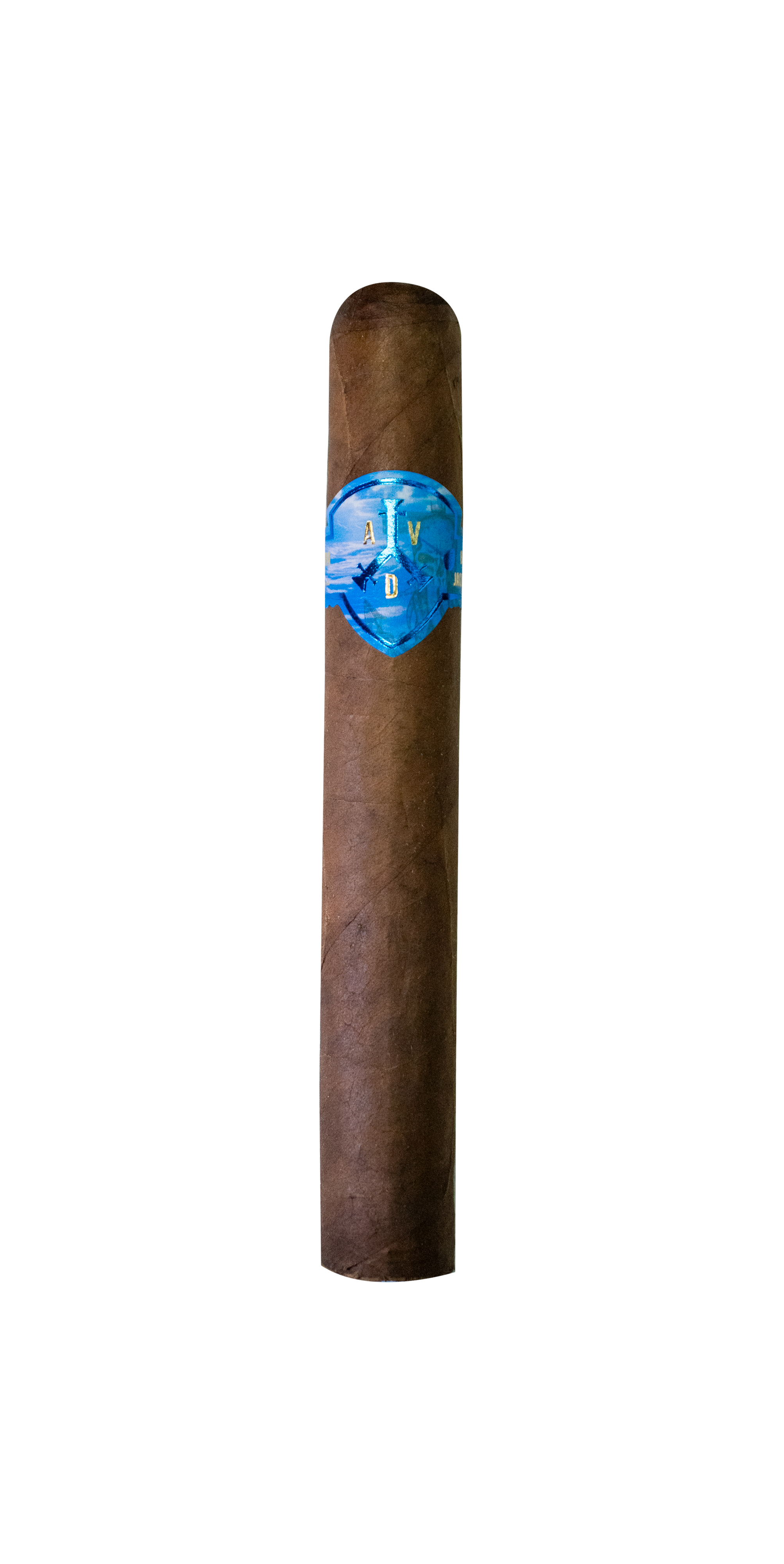 ADVentura Blue Eyed Jack's Revenge Toro