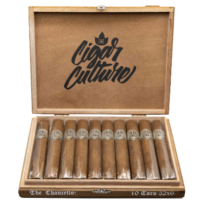  ADVentura The Royal Return The Chancellor