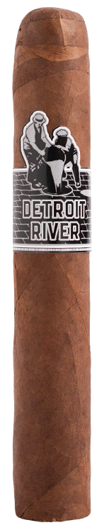 Concealed Carry Detroit River Robusto