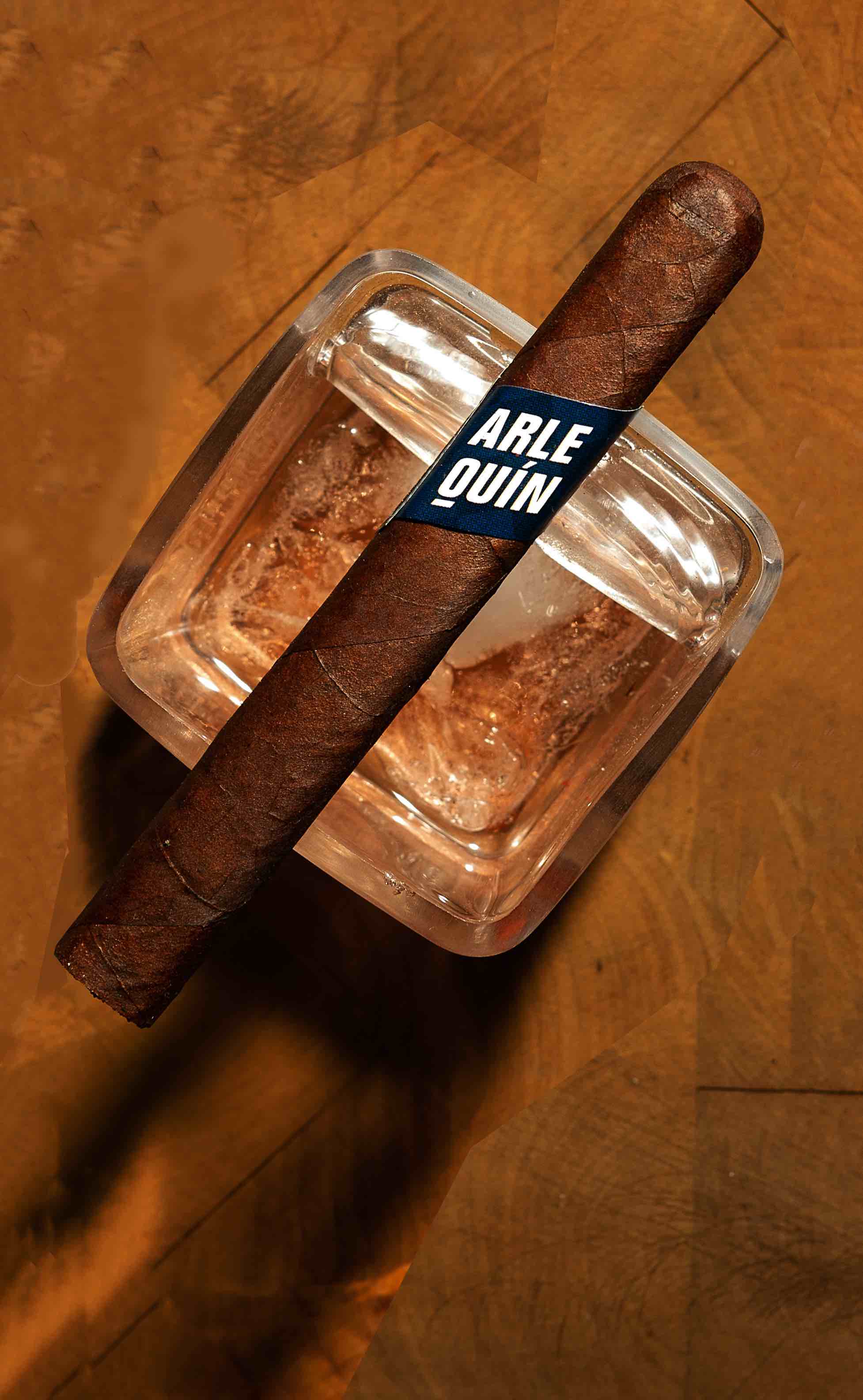 Fratello Arlequin Robusto bp