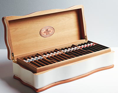 Casa Turrent 1880 Humidor