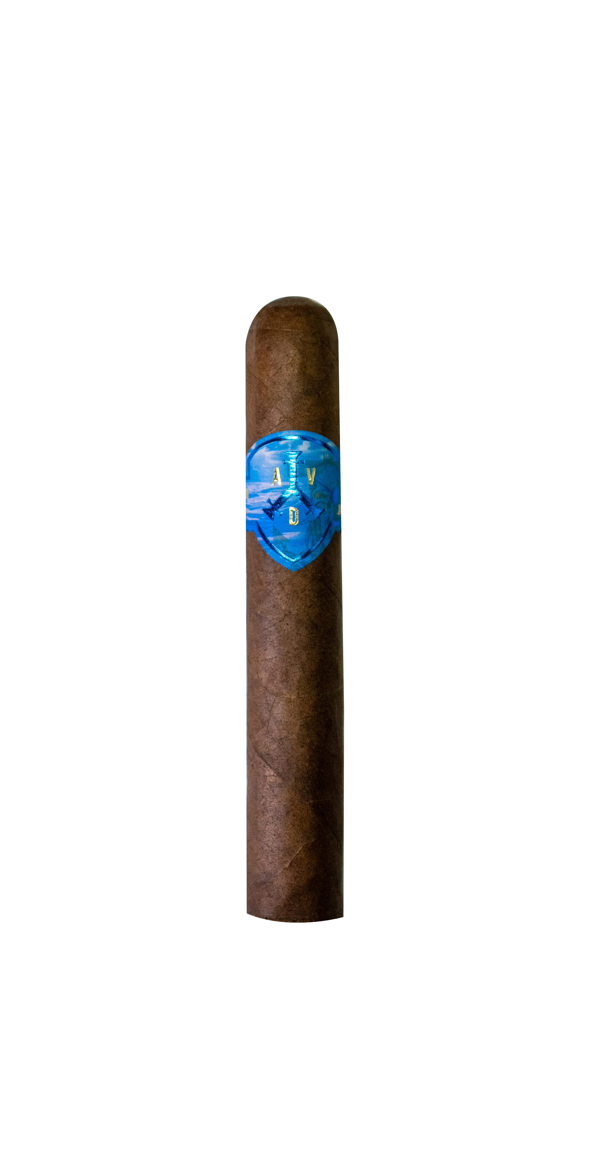 ADVentura Blue Eyed Jack's Revenge Robusto