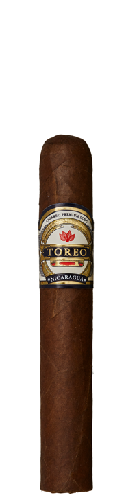 Toreo Nicaragua Robusto