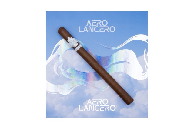 CigarKings COY26 Aero Lancero 