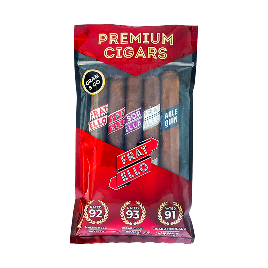 Fratello Freshpack Nicaragua -5