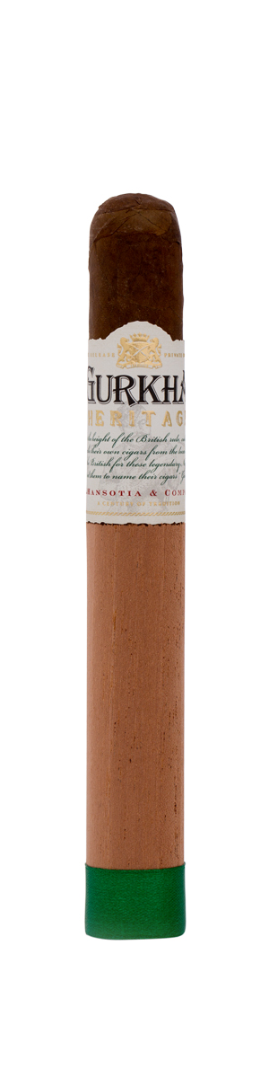 Gurkha Heritage Toro