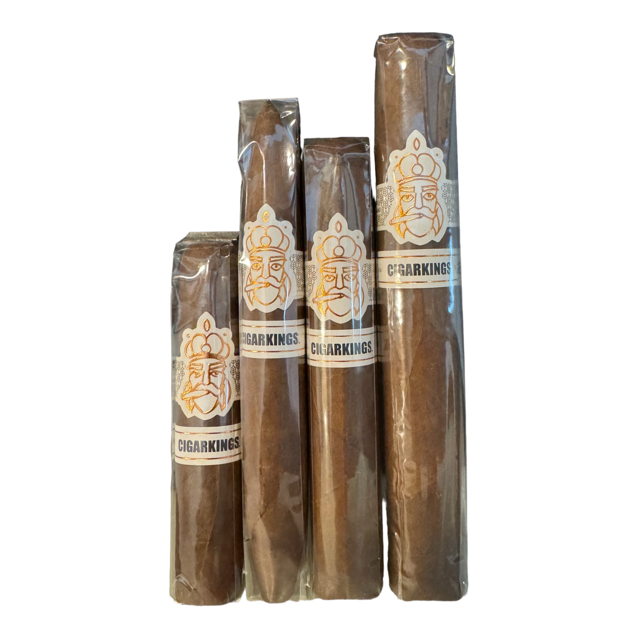 CigarKings Maduro Sampler