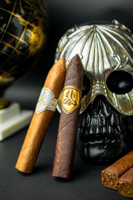  ADVentura Captain's Collection Belicoso Sampler