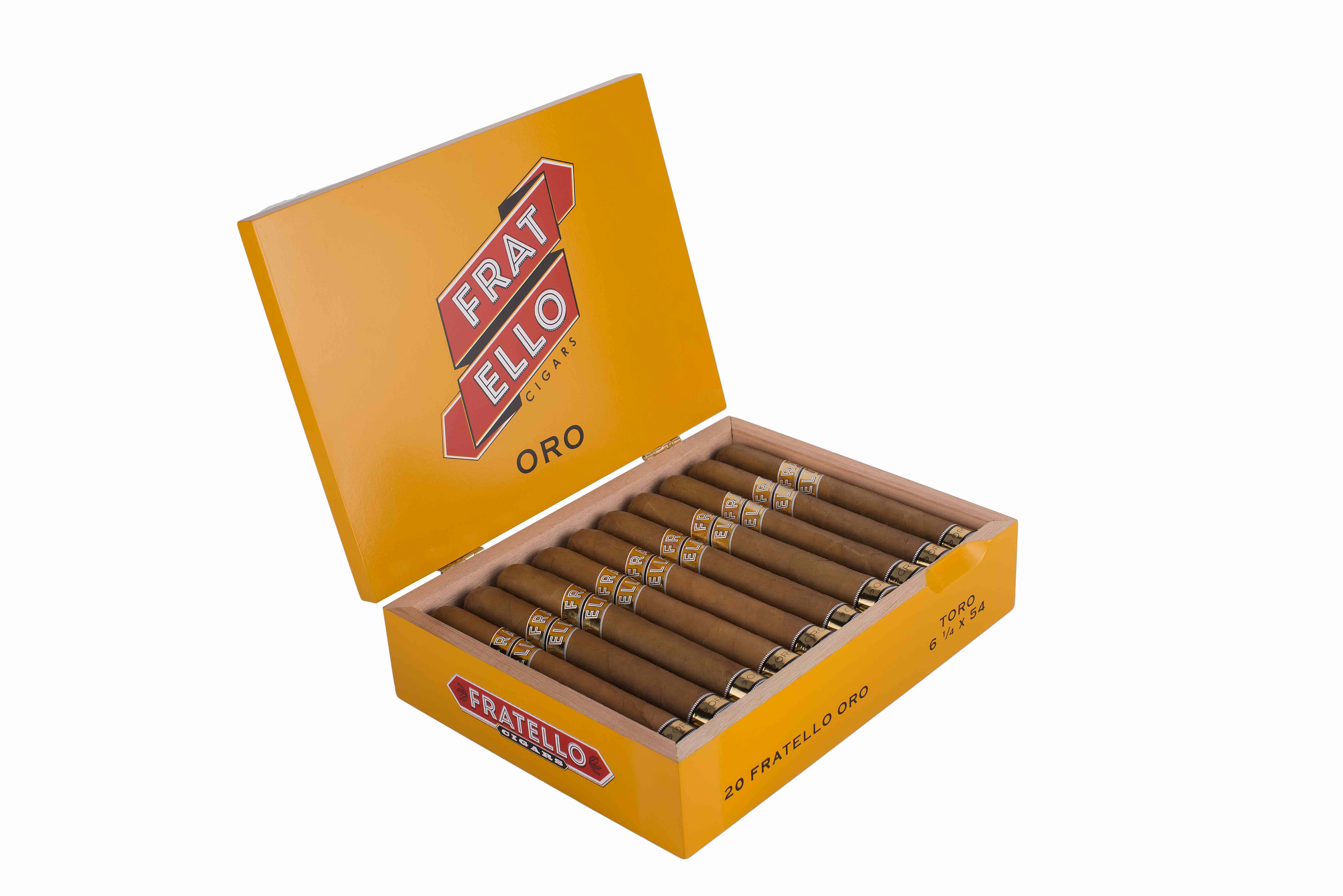 Fratello Oro Toro