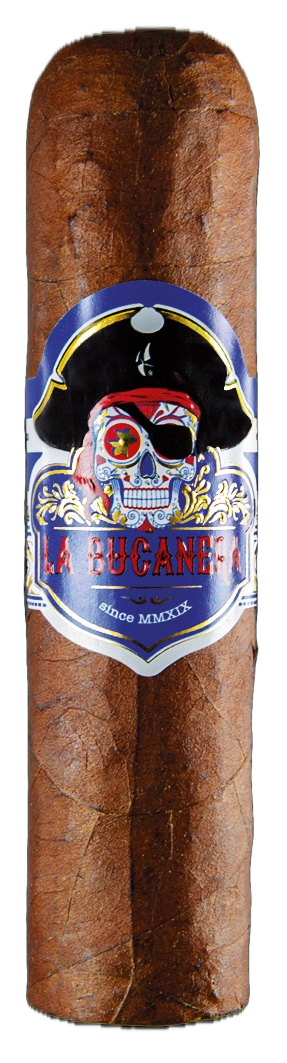 La Bucanera Gordito