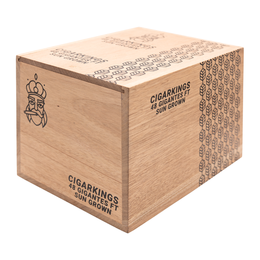 CigarKings Sun Grown FT Gigantes
