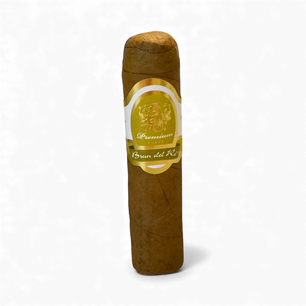 Brun del Ré Premium Robusto Immenso