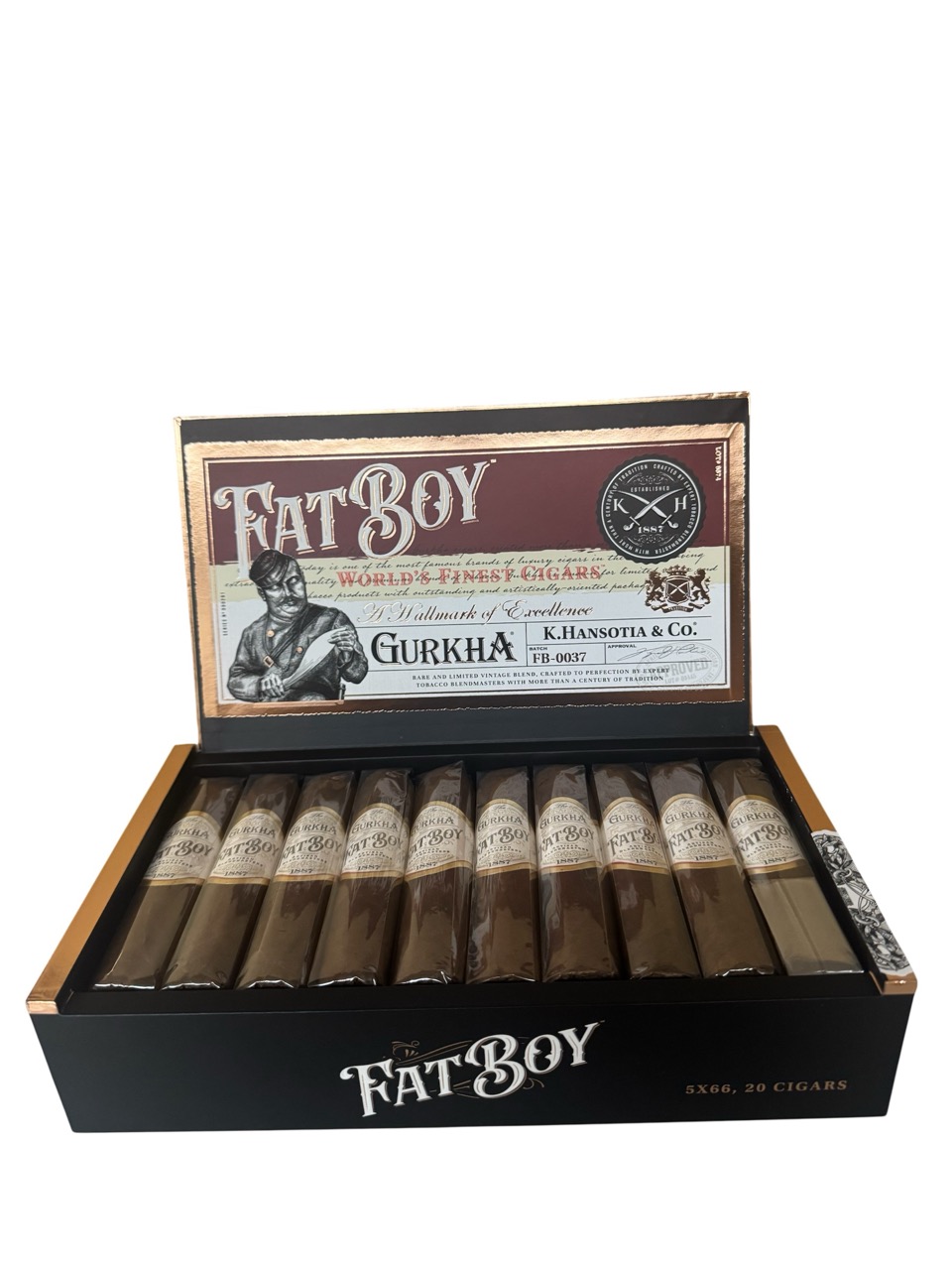 Fat Boy 5x66