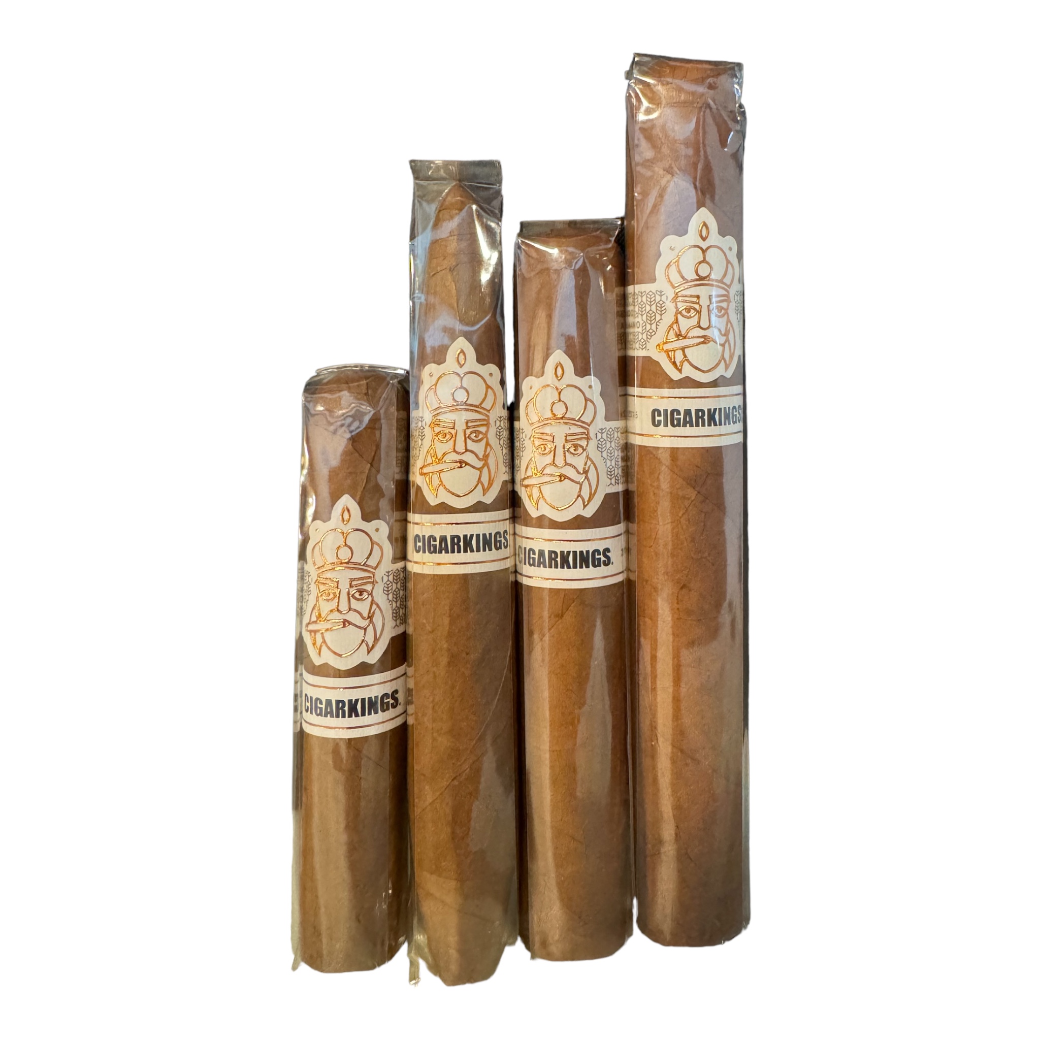CigarKings Sun Grown Sampler