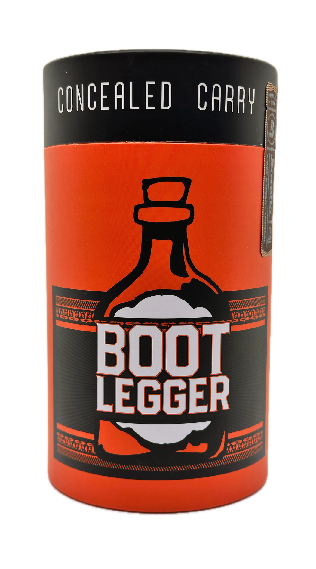 Concealed Carry Bootlegger